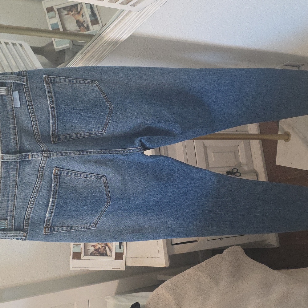 Boyish Zachary Skinny Jeans View 5